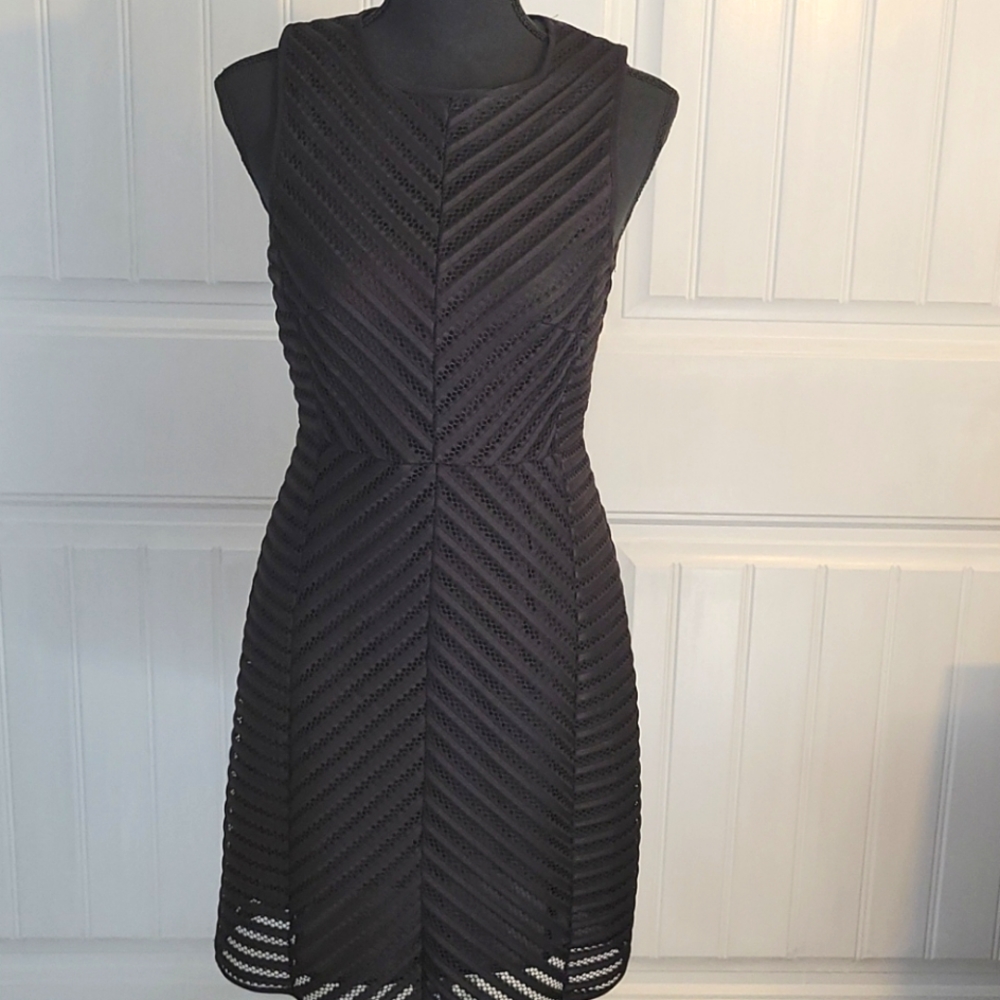 👗Beautiful Black Dress